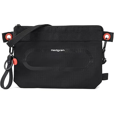 Женская сумка Hedgren Ichi M Crossbody