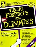 Visual Foxpro 5 for Dummies