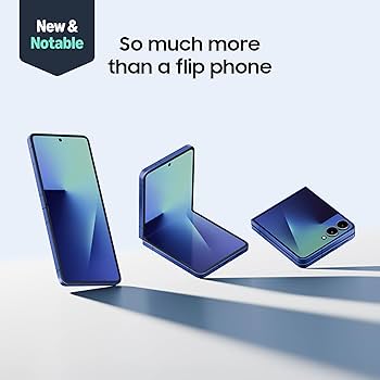 Samsung Galaxy Z Flip 7 ミント256GB Galaxy Z Flip7 - 本日ご購入で12,000円相当のポイント還元