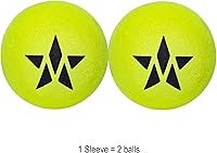 Vista 4 de Master Athletics Pelota de tenis con plataforma de alta visibilidad (HV)