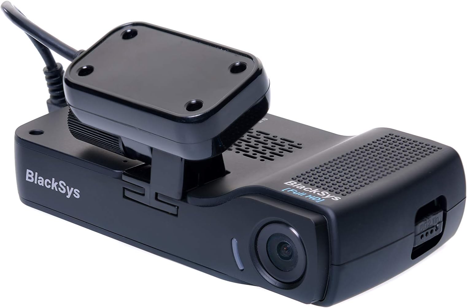 BlackSys CH-200 dash cam Full HD Wi-Fi