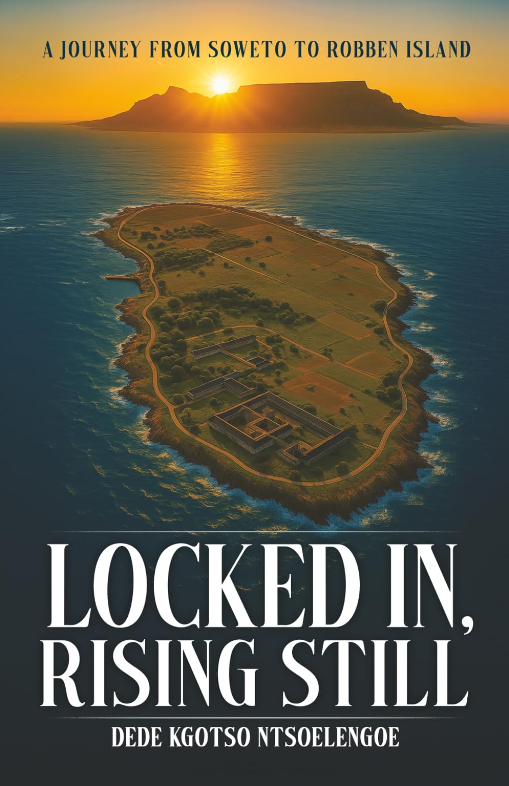 Locked In, Rising Still: A Journey From Soweto to Robben Island