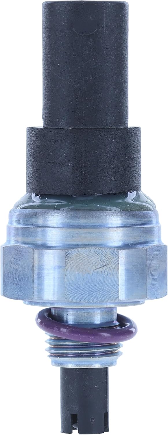 High Pressure Switch with seal