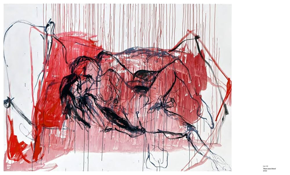 アート・デザイン・音楽 TRACEY EMIN Tracey Emin : Emin, Tracey, Galansino, Arturo: Amazon.ca: Books