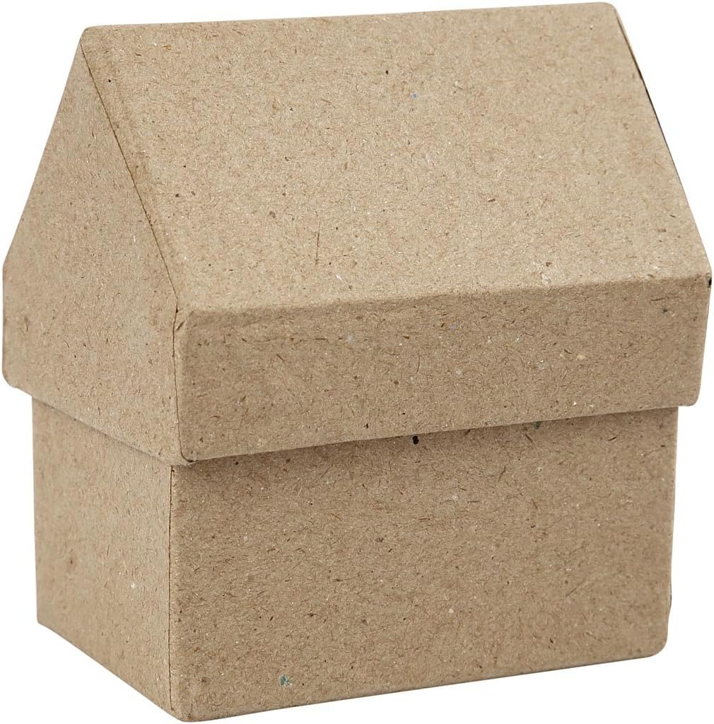Creativ House, size 6x8,5 cm, 4 pc