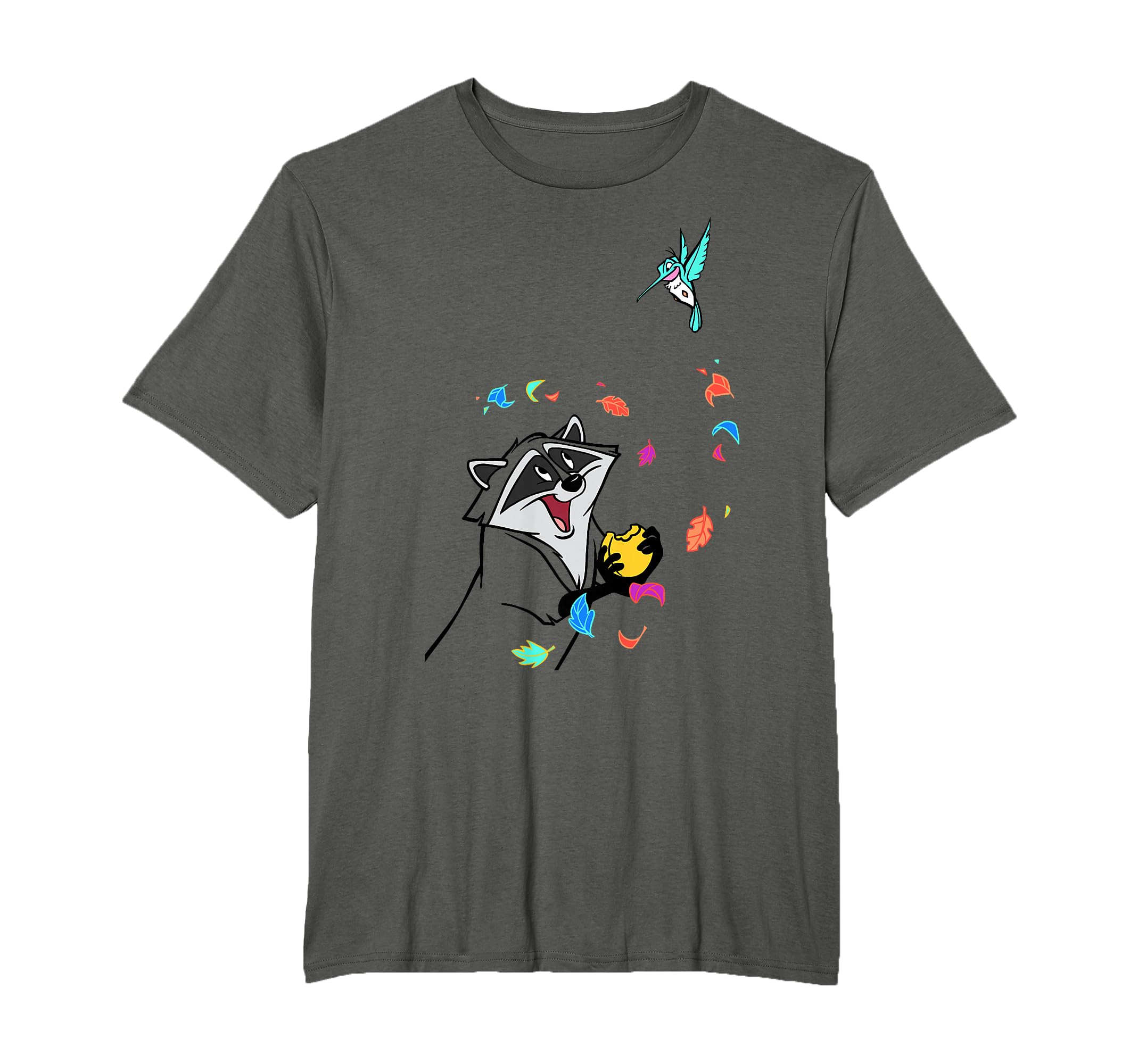 Kleidung mit Designs von Amazon Merch on Demand
