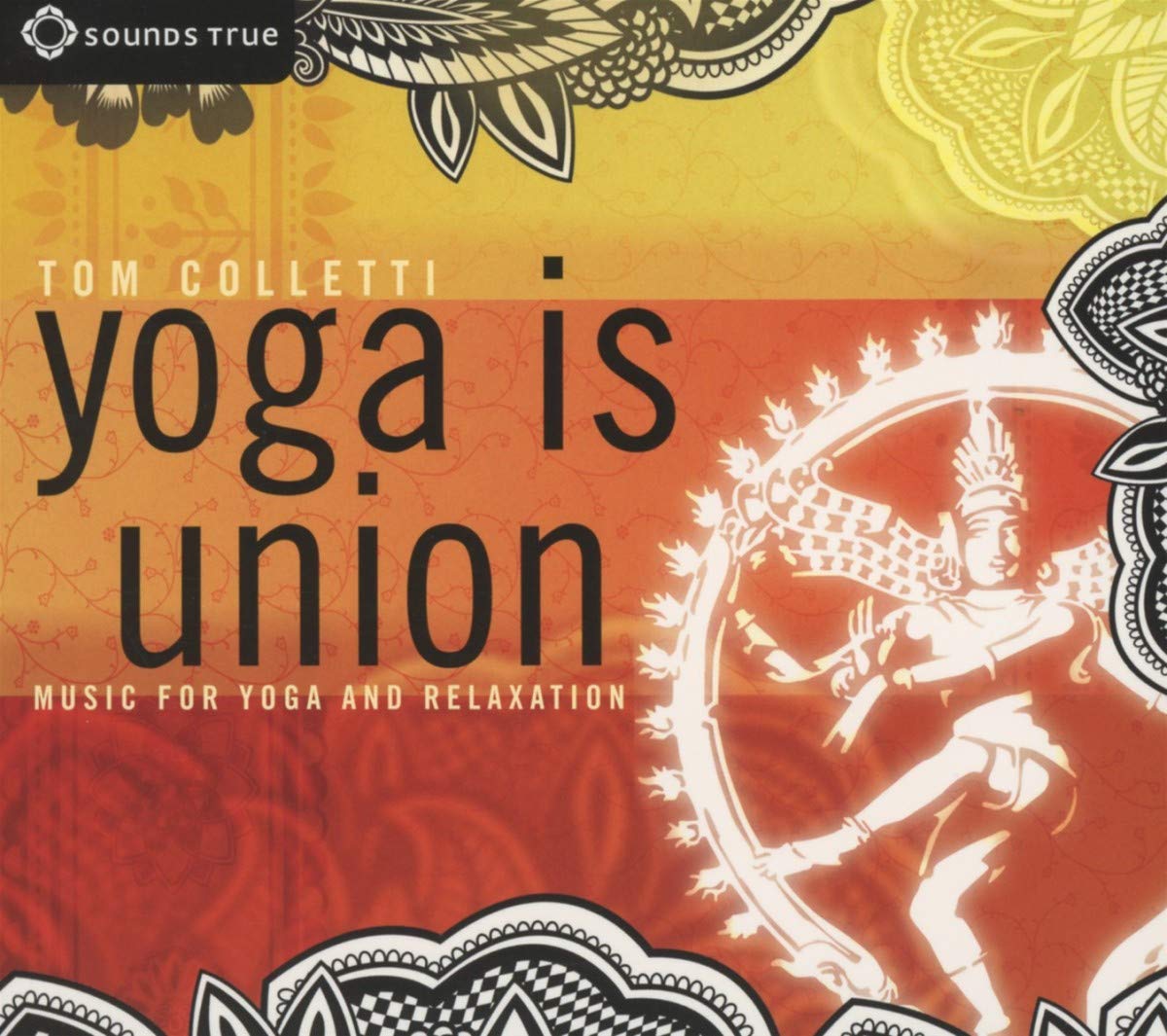 Yoga Is Union
