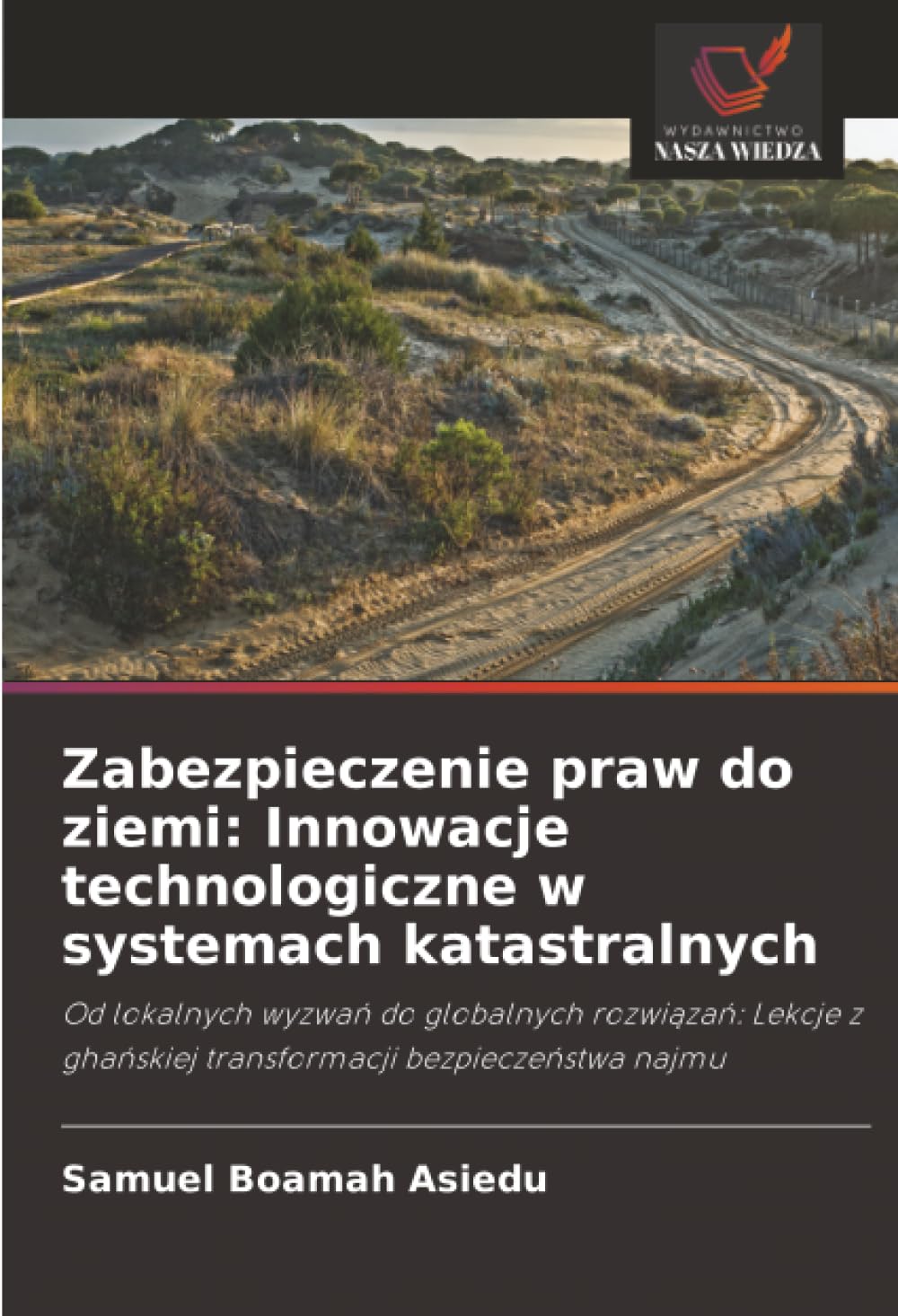 Zabezpieczenie praw do ziemi: Innowacje technologiczne w systemach katastralnych
