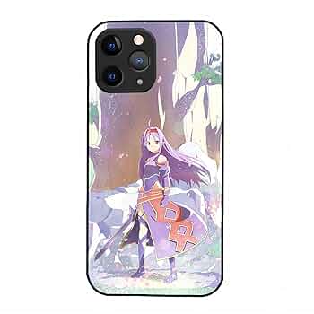 SAO アスナスマホケース　iPhone6/7 SAO アスナスマホケース iPhone6/7 - メルカリ