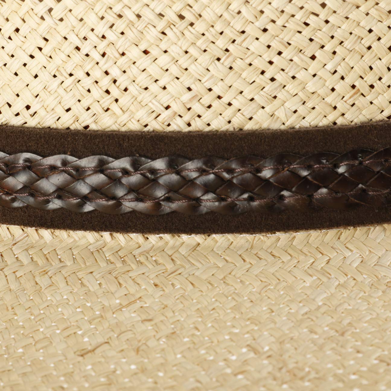 LIERYS Walkerson Cowboy und Western Hut Herren Frühling Sommer