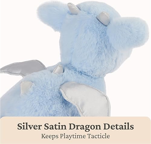 Miniatura 4 de GUND Peluche nuevo cuerpo forma dragón