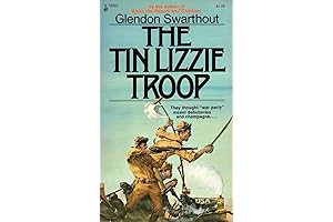 The Lizzie and Fred Troop