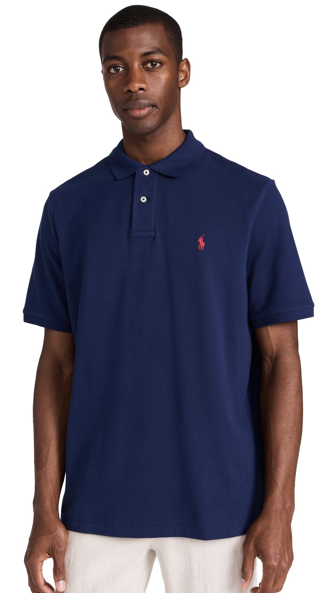 POLO RALPH LAUREN Men's Keaton Sneaker