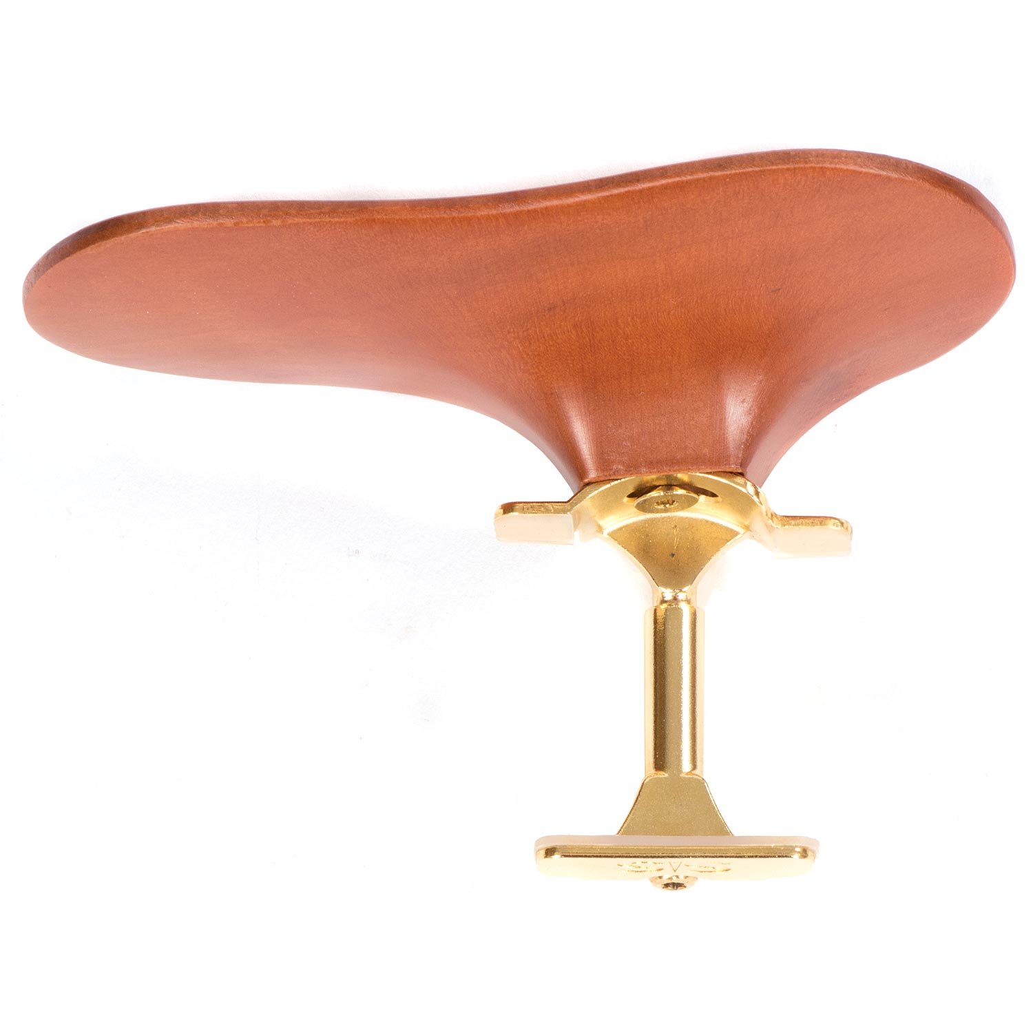 SAS Mentonnière poire pour violon Hauteur 28 mm