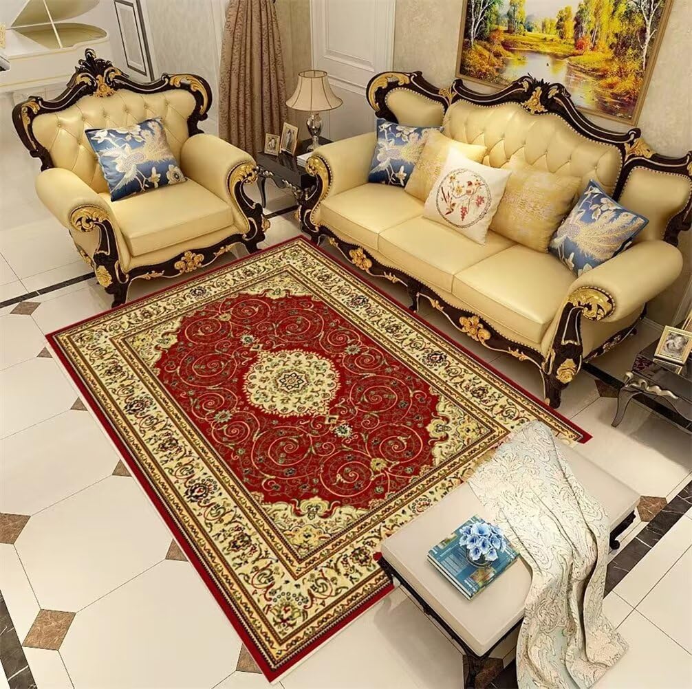 Carpette chambre 300x400CM et moquette salon grande taille