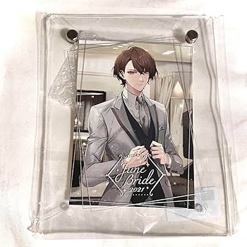 Amazon.co.jp: 加賀美ハヤト アクリルフォトスタンド 2021