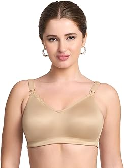 TRYLO Riza Superfit Nude 32 C Cup