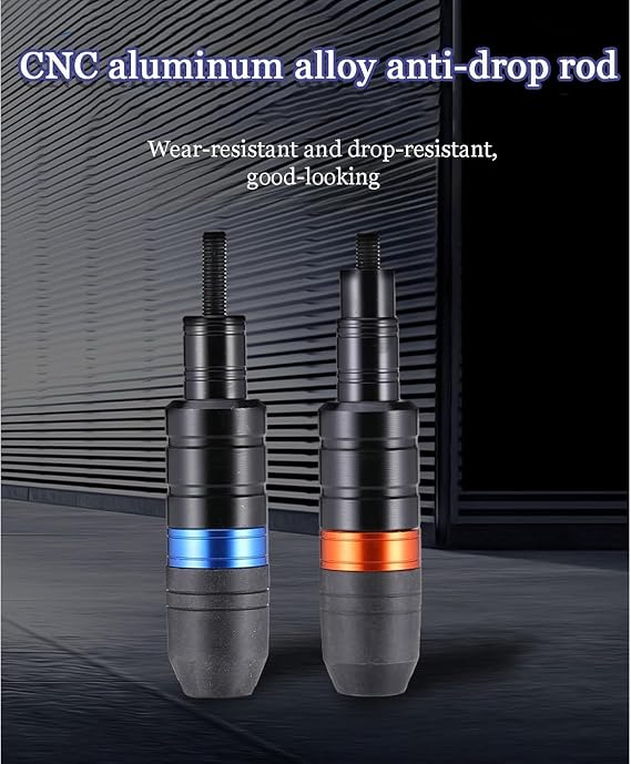 Motorcycle Frame Sliders for Honda Navi 2017 2018 2019 2020 2021 2022 2023 2024 2025 2026, Aluminum Motorcycle Engine Guard Protector, Exhaust Anti Crash Accessories,A-Black