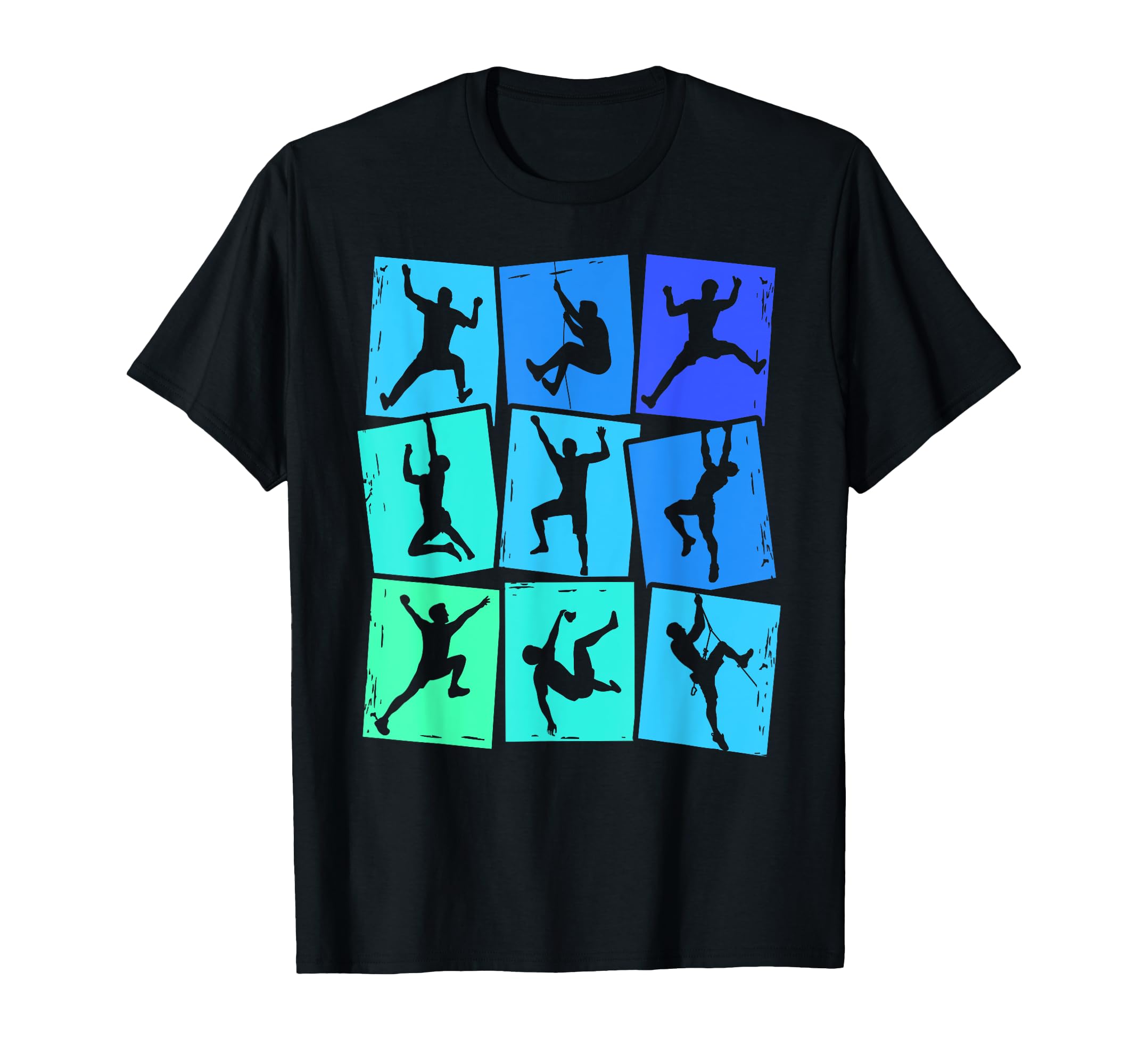 Kleidung mit Designs von Amazon Merch on Demand