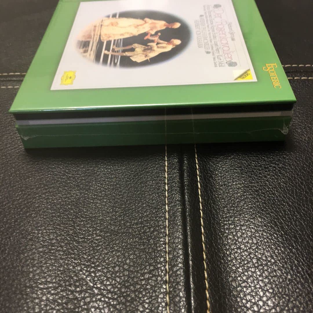 Amazon.co.jp: ESOTERIC SACD 正規品 ESSG-90215/17(3Discs