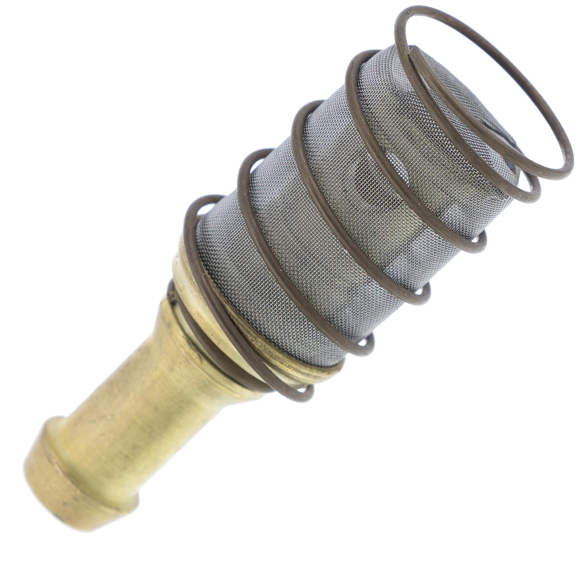 John Deere Original Equipment Fuel Pickup #AM54051