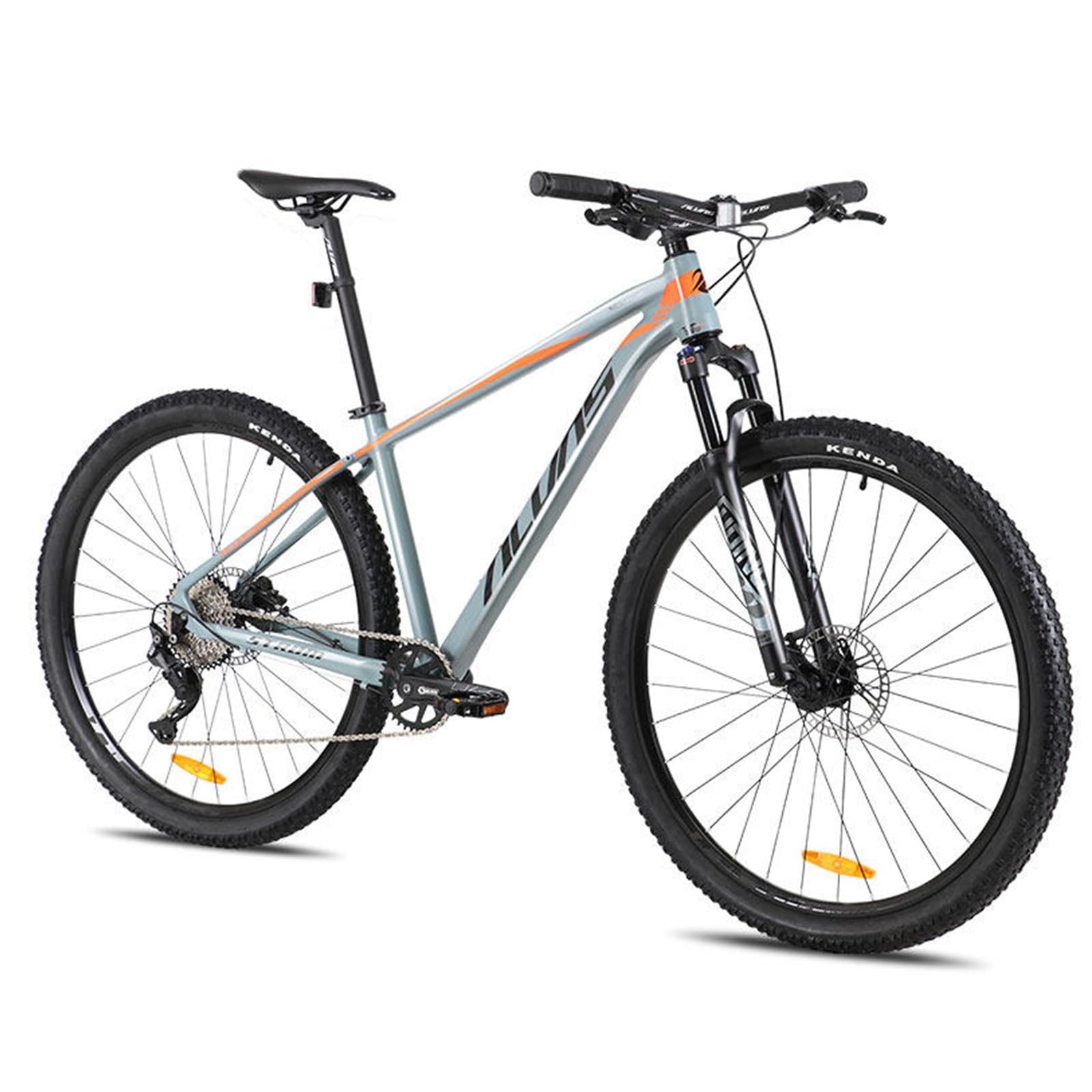Amazon | マウンテンバイク 29インチ MTB SHIMANO 11速 油圧ディスク