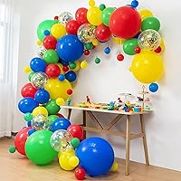 Vista 840 de PartyWoo Nude Balloons 100pcs 12 Inch Apricot Boho Fall Neutral Latex Helium Balloons for Graduation Wedding Anniversary Birthday Boy Baby Shower
