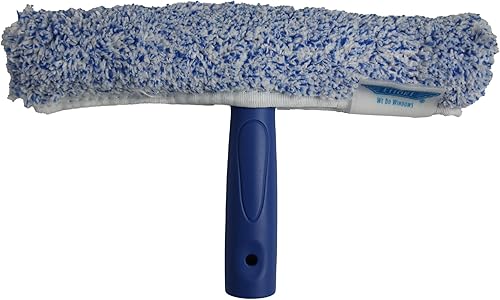 Ettore 50010 Mighty - Lavadora de ventanas, 10 pulgadas