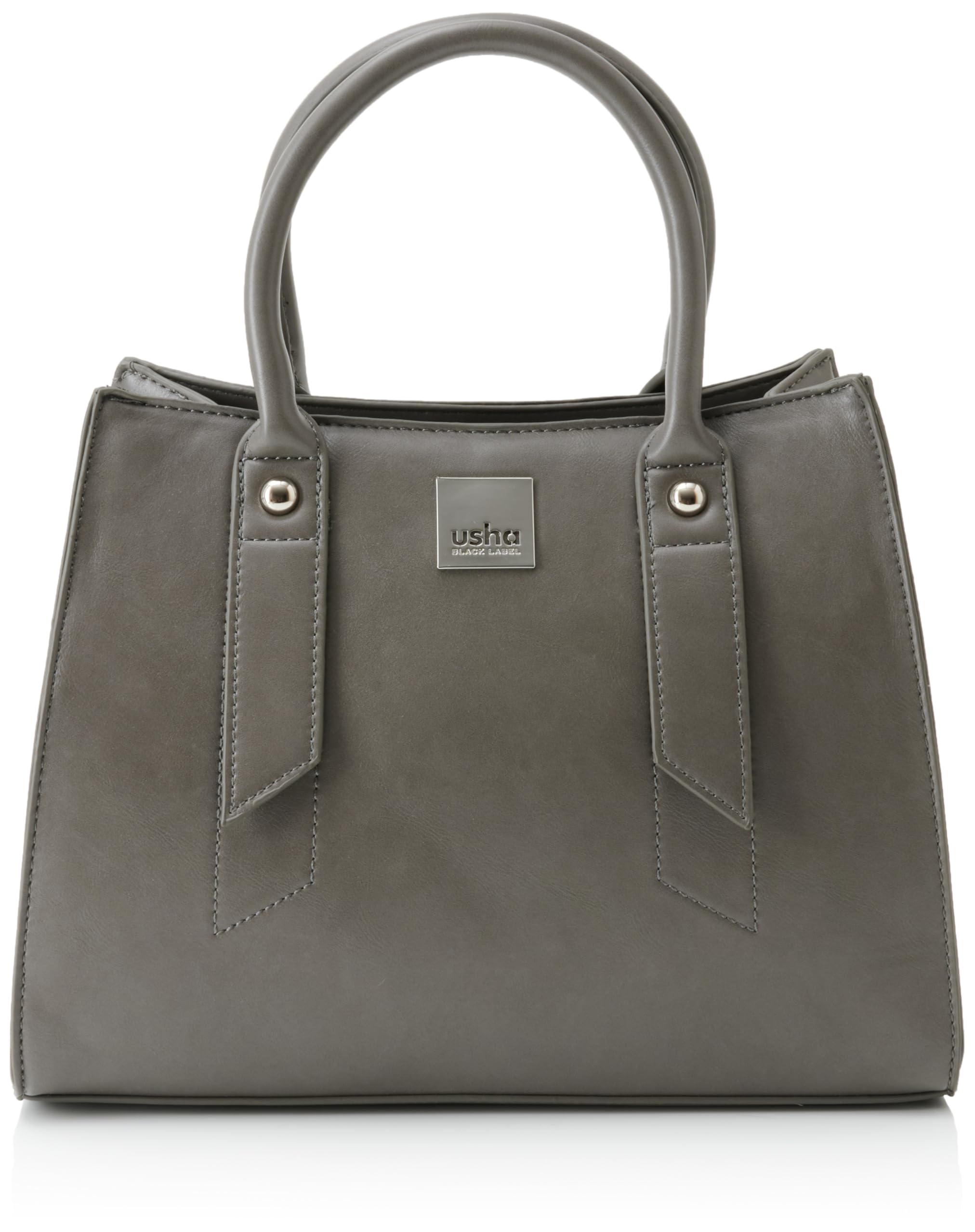 aleva Women's Handbag, Gray, One Size