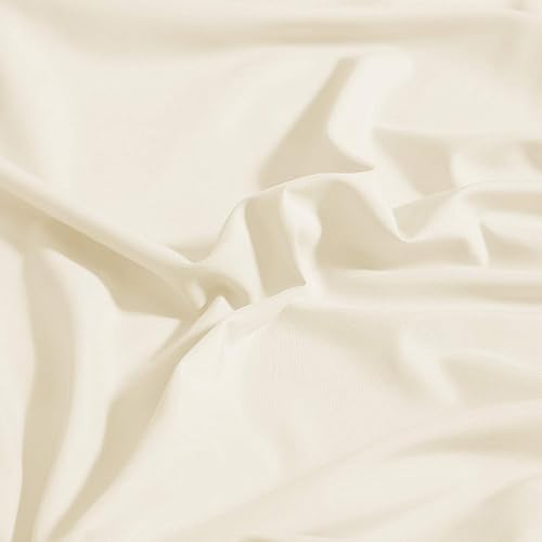 Miniatura 9 de Elif - Juego de sábanas de tamaño Queen, juego de ropa de cama refrescante, extra suave, con bolsillo profundo, lavable a máquina, fácil cuidado,