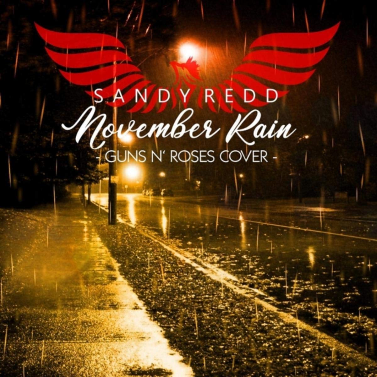 Sandy Redd