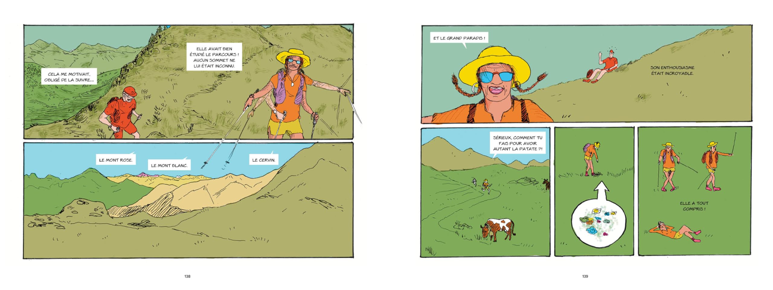 Le Dernier des Géants