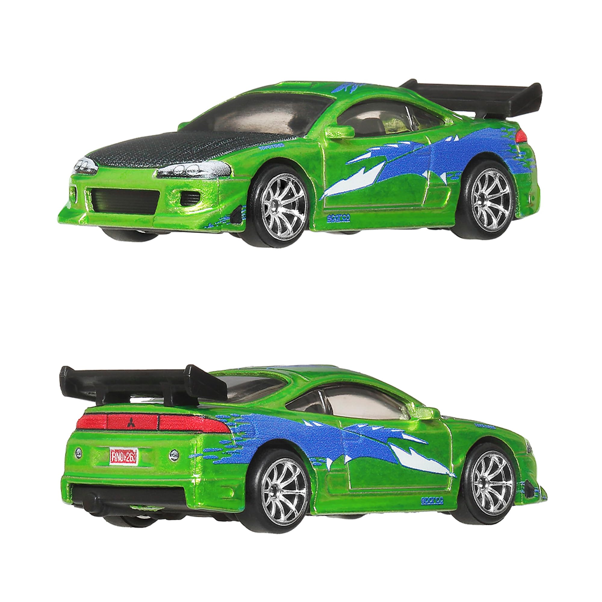 Amazon | ホットウィール(Hot Wheels) ワイルド・スピード プレミアム