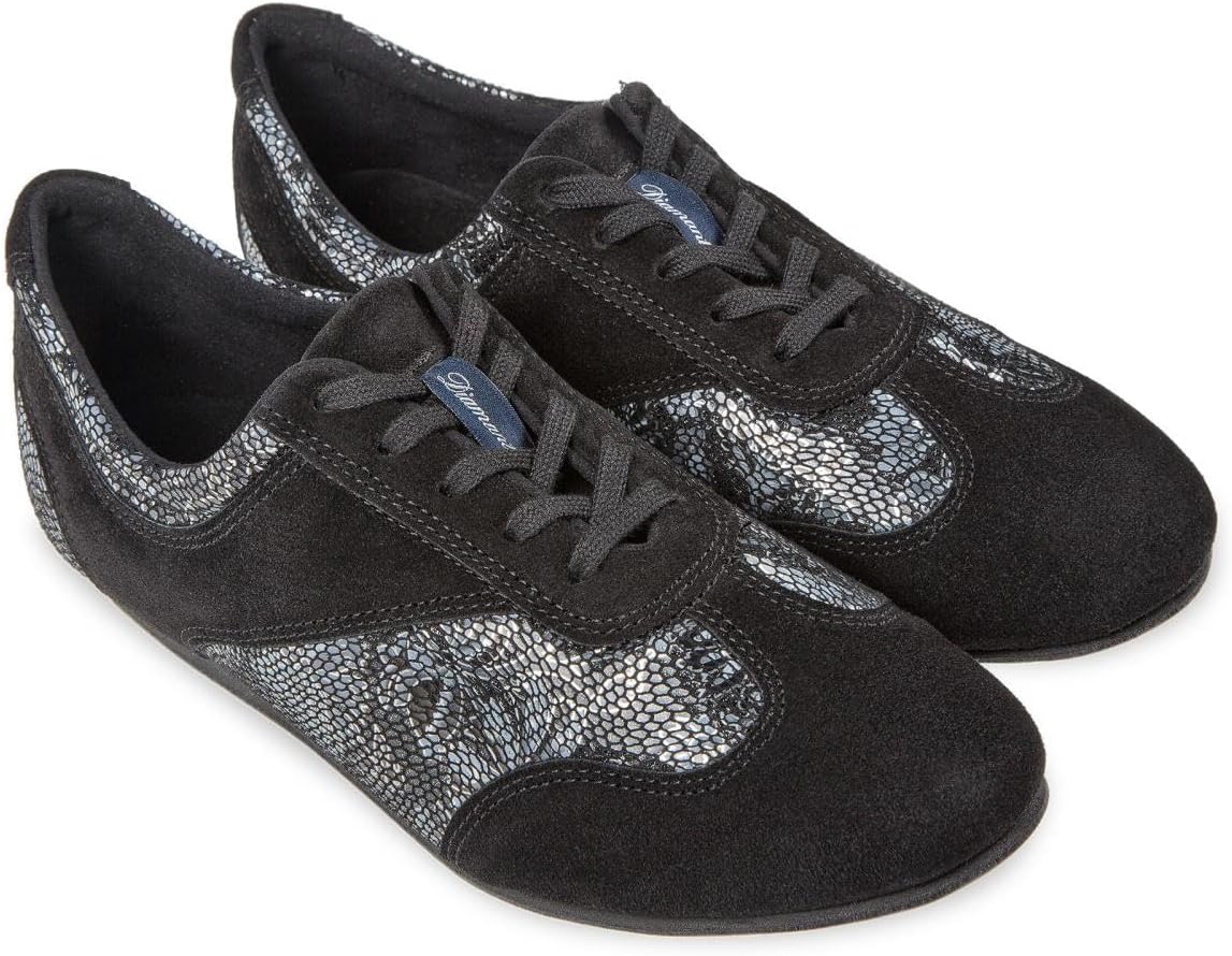 Diamant Women's Ballroom Dance Shoes