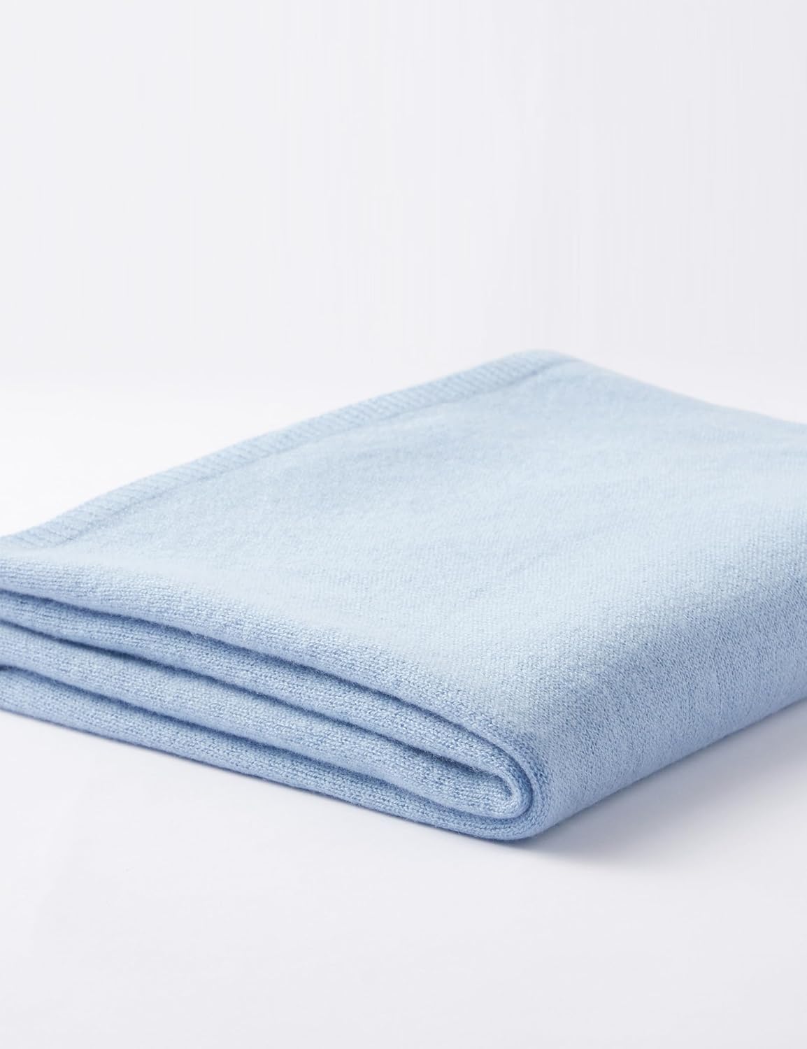 Soft Cashmere Blend Wrap Chic Scarf Stole for Women Wayfarer Travel Extra Large 87"x28" - Image 4