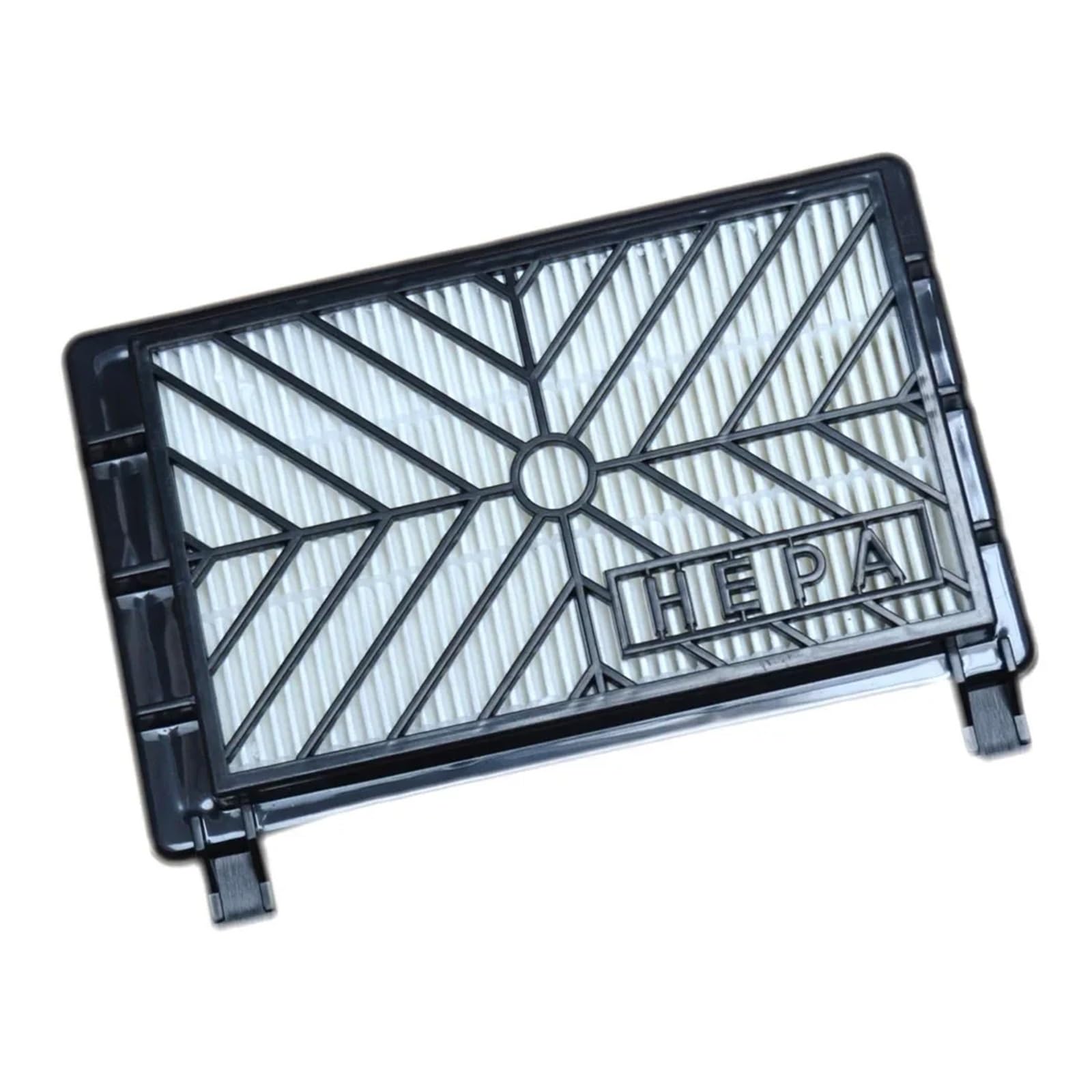Accesorios De Repuesto Filtros HEPA + Elemento De 12 Cm, Compatible Con Philips, FC8712 FC8714 FC8716 FC8720 FC8722, Aspiradora
