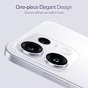 Oppo Reno16c 5G (Twilight Violet, 8GB, 256GB) | 50MP 3.5X Telephoto Camera | 4K Video | AI Remix Collage | 7000mAh 80W SUPERVOOC | ColorOS 16 | IP69K | Dimensity 7300 gallery image