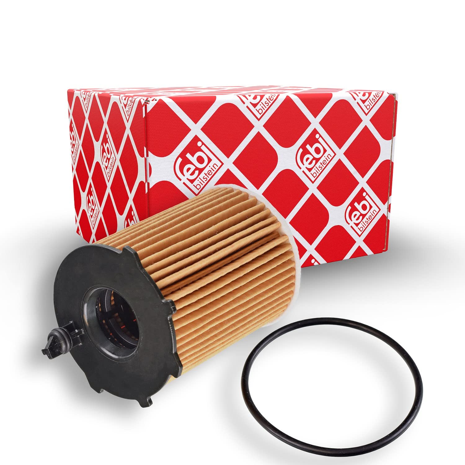 FEBI BILSTEIN OIL FILTER ALFA ROMEO CHRYSLER FIAT LANCIA 500 500 C 500L MITO PAN