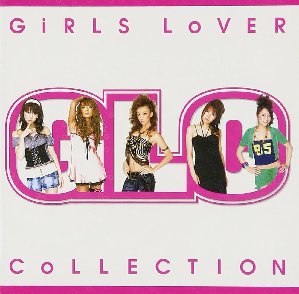 Amazon.co.jp: GiRLS LoVER CoLLECTION: ミュージック Amazon.co.jp: GiRLS LoVER CoLLECTION: ミュージック
