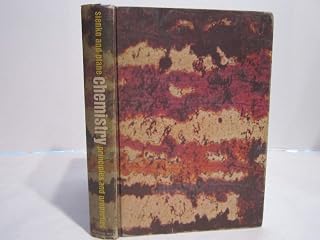 Chemistry: Principles and properties cover image