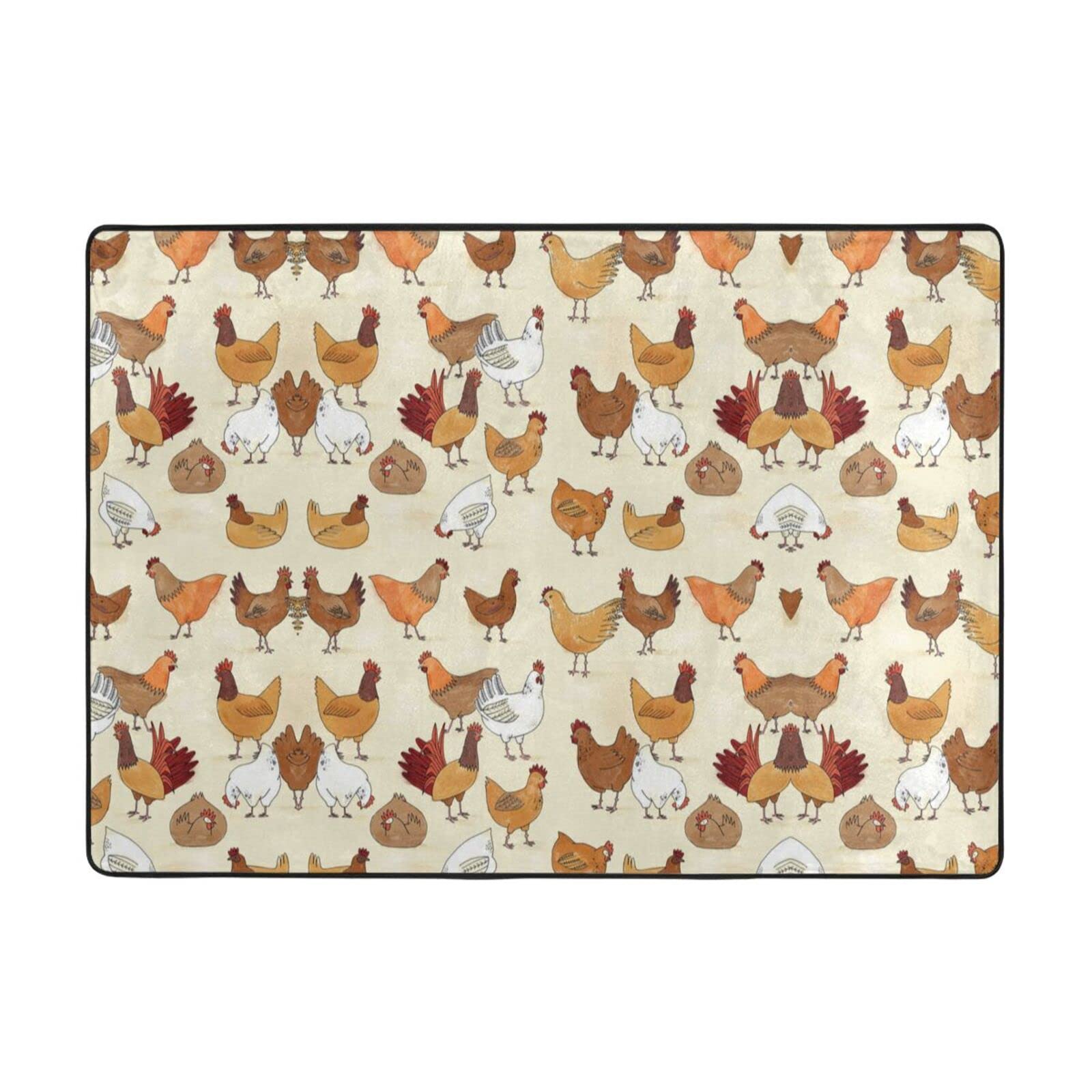 Tapis antidérapant pour eviter les glissades decoration chambre