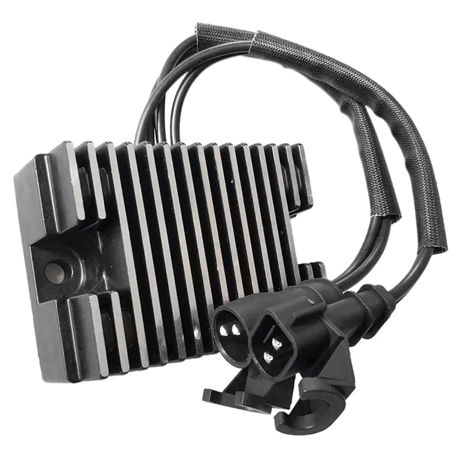 Regulator napięcia prostownika 74546-07A, 74711-08 Pasuje do Harleya Pasuje do Davidsona Pasuje do Sportstera 883 1200 Prostownik napięcia‌