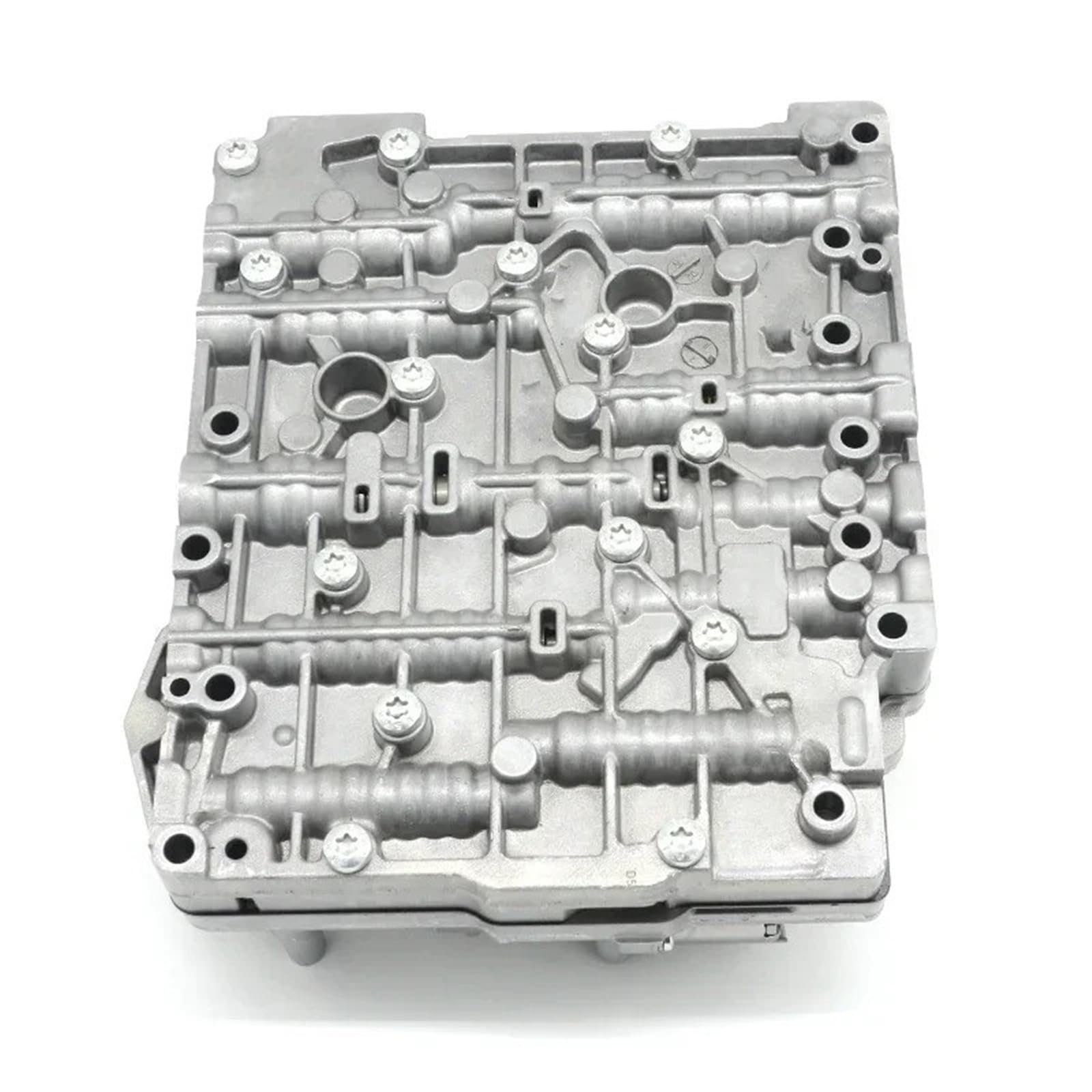 Caja de cambios del coche Cuerpo de válvula solenoide transmisión MPS6 6DCT450 para Ford,para Mondeo,para Focus,para Volvo,para Land para Rover(7M5R-7H035-BB)