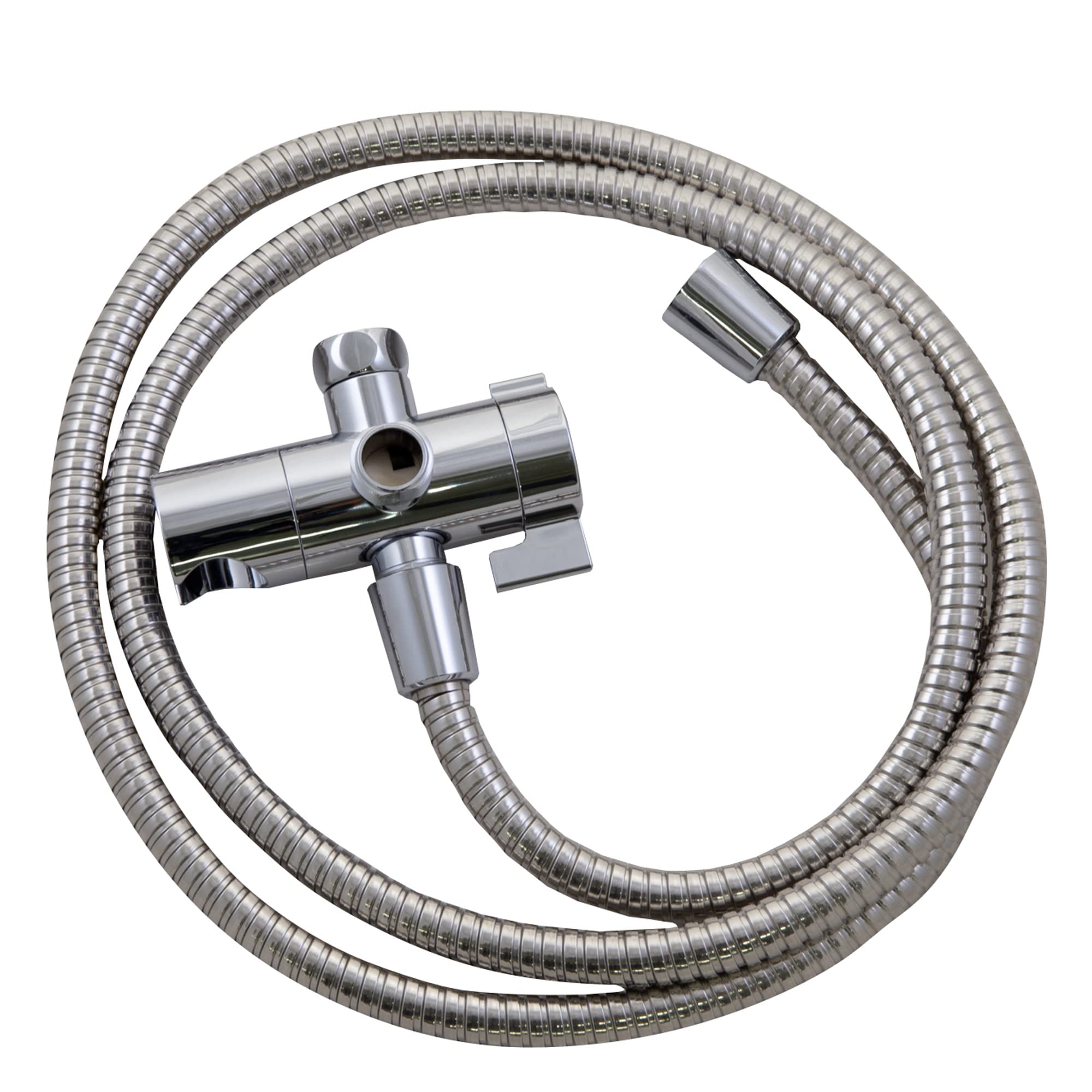 Design House 841536-SN 3-Way Diverter Hose Handheld - View #2