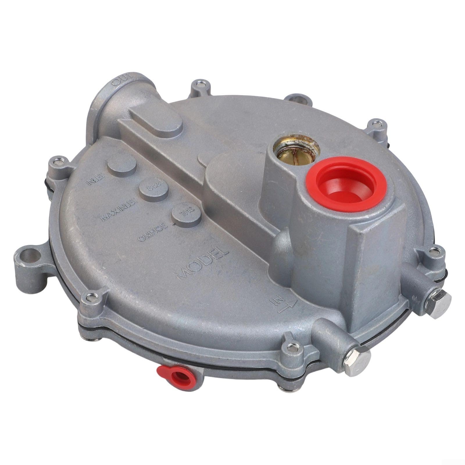 Regulator niskiego ciśnienia do cylindra calor grzejnik tarasowy zewnętrzny mały silnik Garretson Impco 039-122 Jednostka