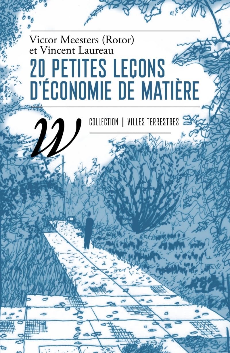 20 petites leçons d'économie de matière