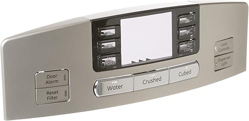 GE WR17X 13200ASM de la visualizaciĂłn GE WR17X 13200ASM de la visualizaciĂłn