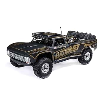 losi　ラジコン Amazon.com: Losi RC Motorcycle Promoto-MX 1/4 Motorcycle