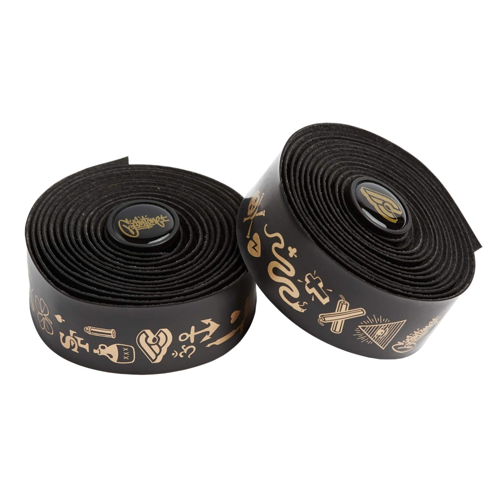 Cinelli Lenkerband, Mike Giant Gold, 70600