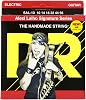 DR Strings Alexi Laiho Signature Guitar Strings - Medium Heavy